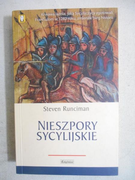 Nieszpory sycylijskie