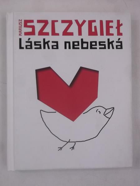 Laśka nebeská