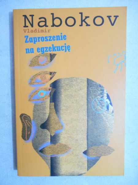 Nabokov Vladimir - Zaproszenie na egzekucję