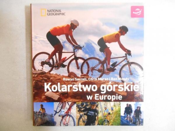 Kolarstwo górskie