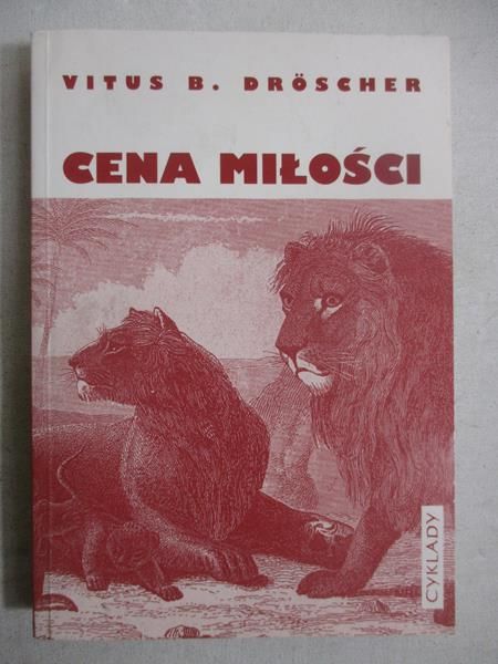 Cena miłości