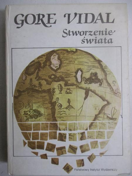 Stworzenie świata