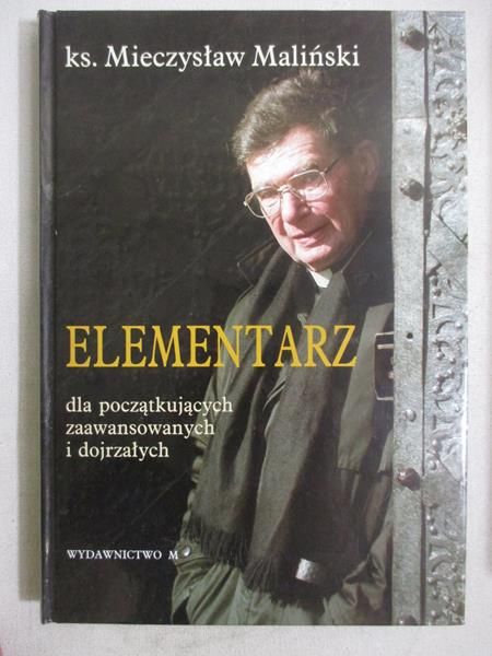 Elementarz
