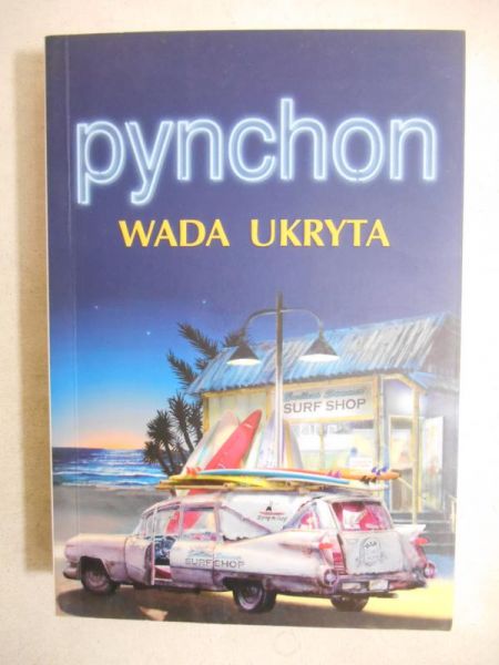 Wada ukryta