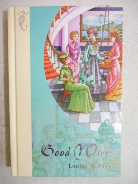 Alcott  Louisa - Good Wives