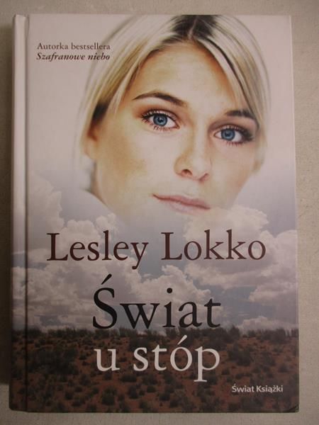 Świat u stóp