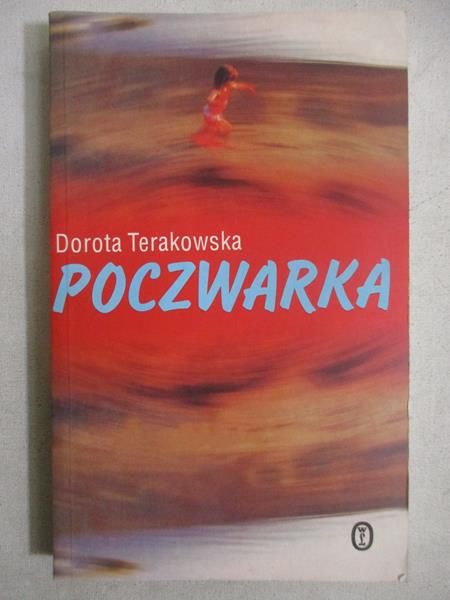 Poczwarka