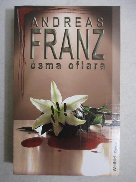 Ósma ofiara