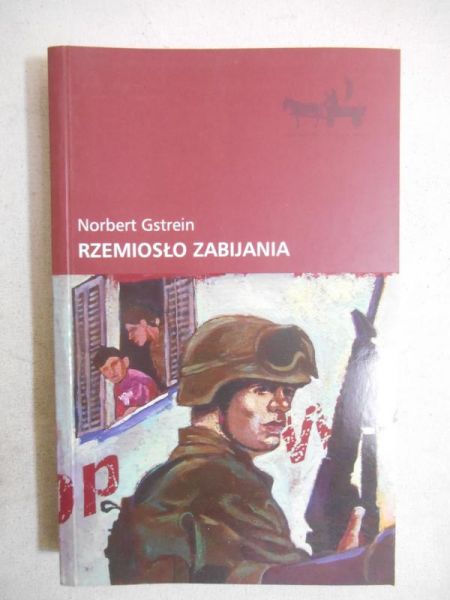 Rzemiosło zabijania