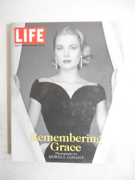 Remembering Grace