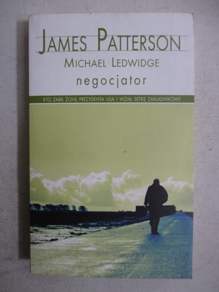Negocjator