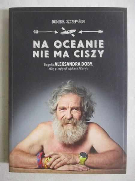 Na oceanie nie ma ciszy