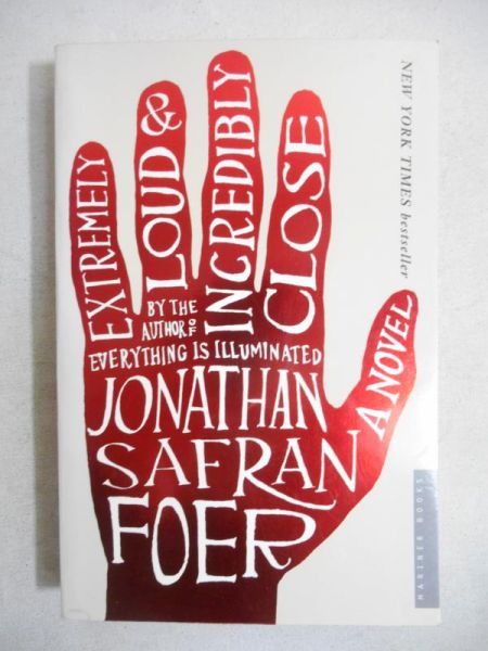 Extremely Loud & Incredibly Close