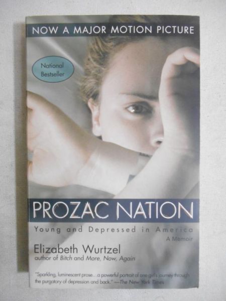 Prozac nation