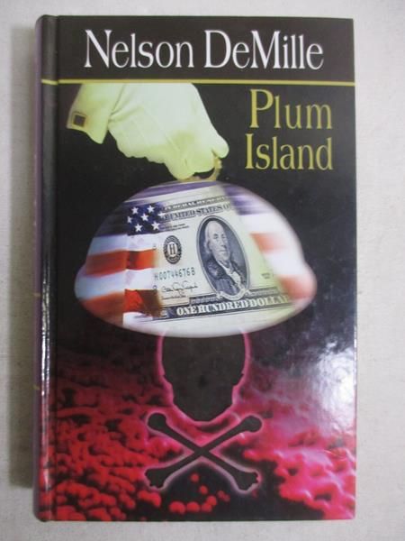 Plum Island
