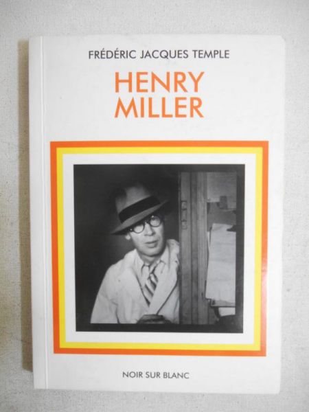 Henry Miller
