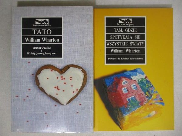 Tato / Tam, gdzie spotykają się wszystkie światy