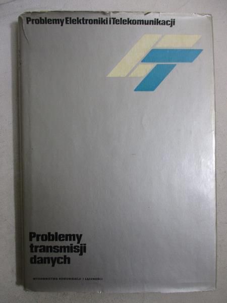 Problemy transmisji danych