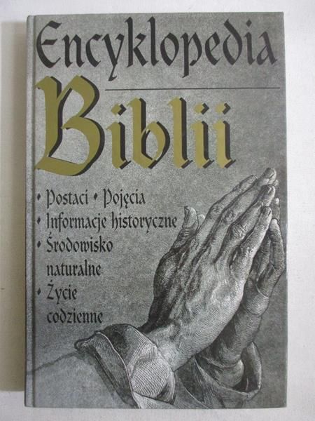 Encyklopedia Biblii