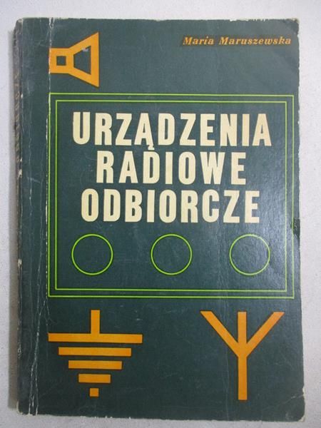 Urządzenia radiowo odbiorcze