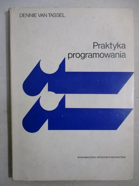 Praktyka programowania