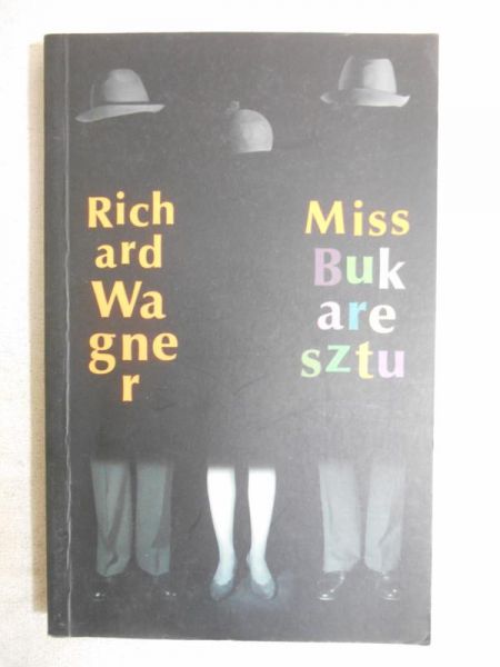 Miss Bukaresztu