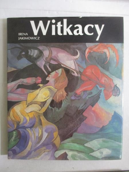 Witkacy
