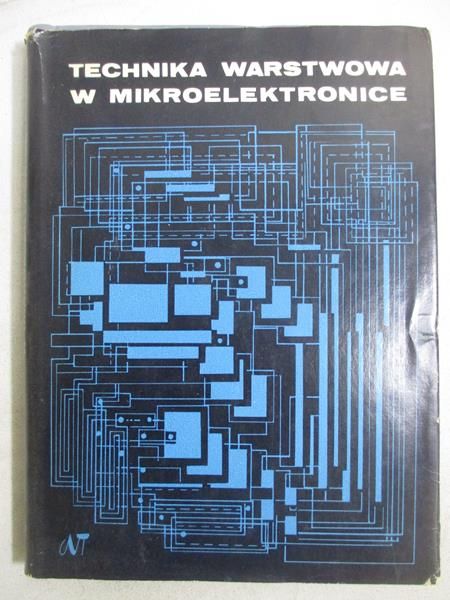 Technika warstwowa w mikroelektronice
