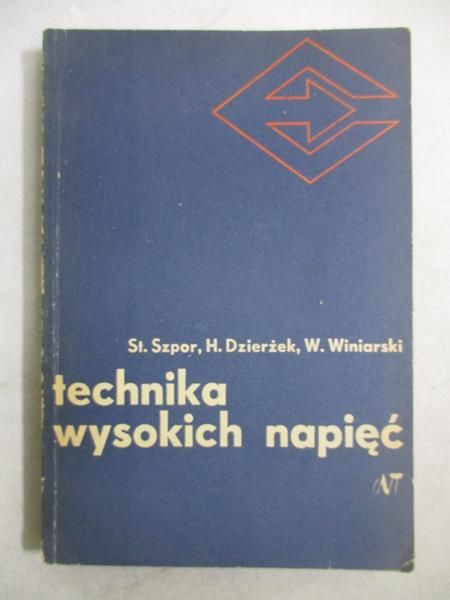 Technika wysokich napięć