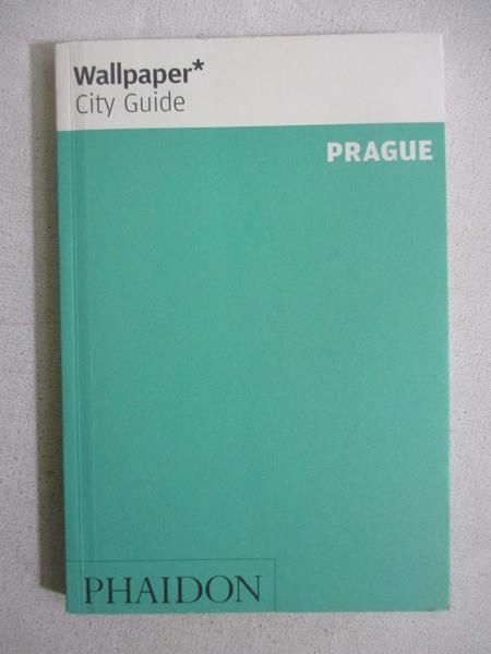 Wallpaper City Guide: Prague