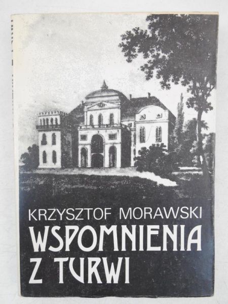Wspomnienia z Turwi