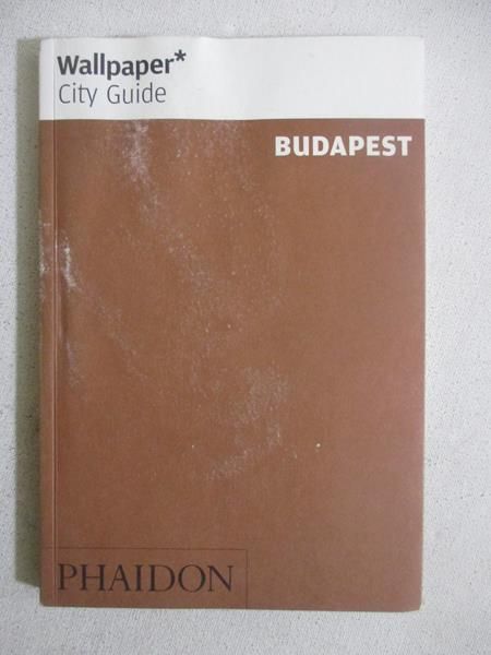 Wallpaper City Guide: Budapest
