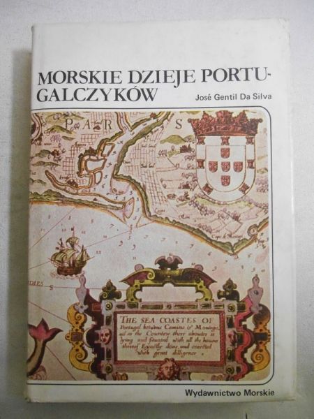 Morskie dzieje Portugalczyków