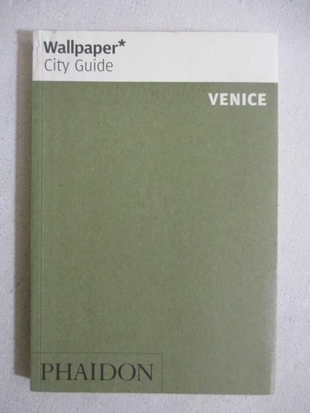 Wallpaper City Guide: Venice