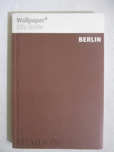 Wallpaper City Guide: Berlin