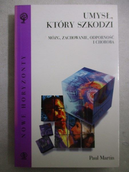 Umysł, który szkodzi