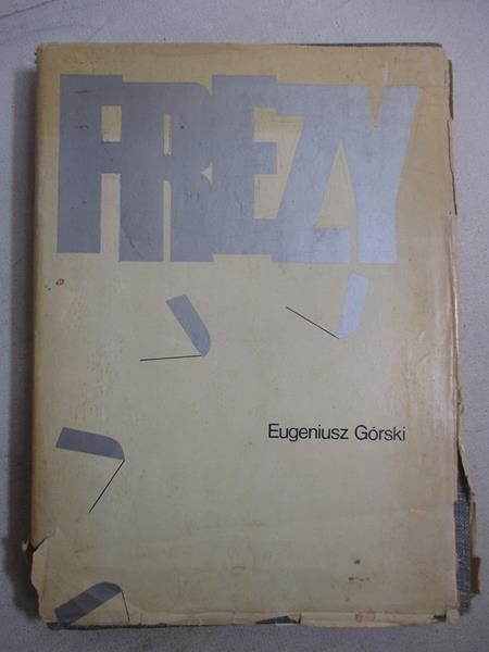 Frezy