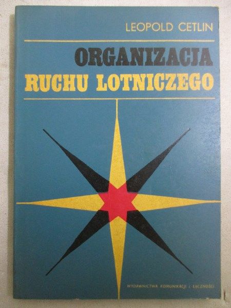 Organizacja ruchu lotniczego