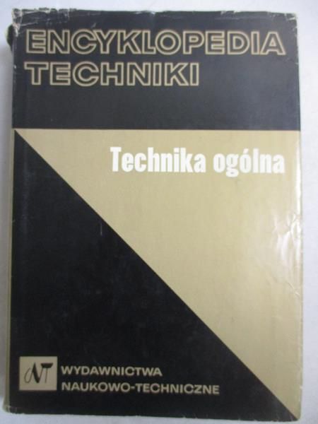 (red.)  - Technika ogólna