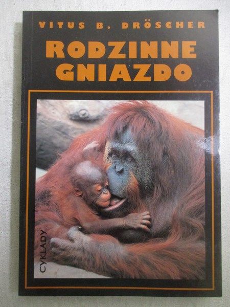 Rodzinne gniazdo