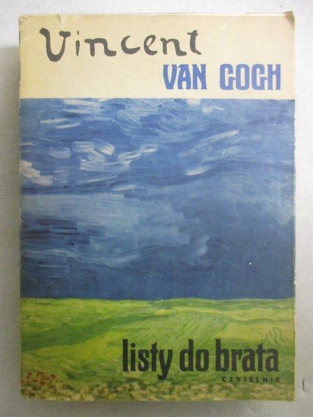 Gogh van Vincent - Listy do brata