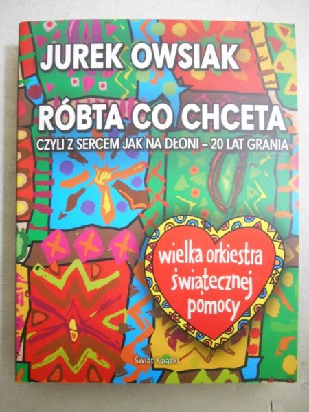 Róbta co chceta