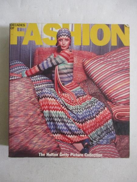 t - Decades of Fashion