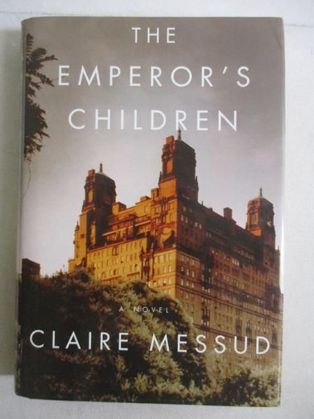 The Emperor's children