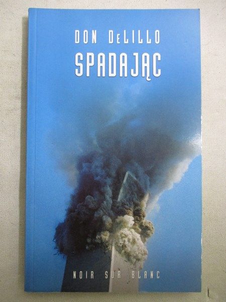 Spadając