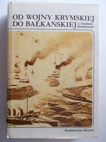 Od wojny krymskiej do bałkańskiej