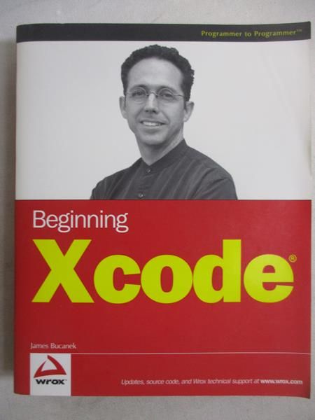 Beginning Xcode