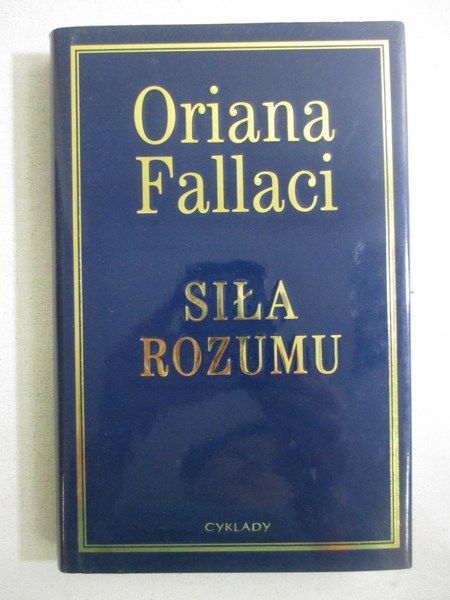 Siła rozumu