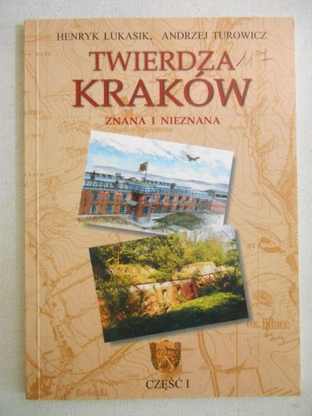 Twierdza Kraków