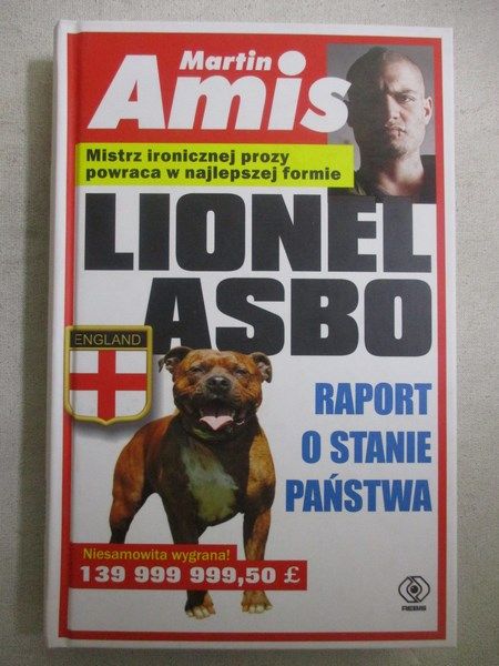 Lionel Asbo